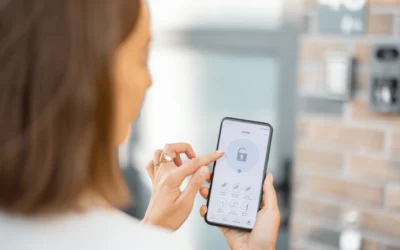 Por qué las casas inteligentes son el futuro