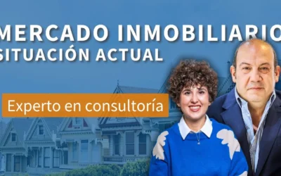 Pódcast 10 – ¿Están siendo acertadas las nuevas medidas de VIVIENDA del gobierno?
