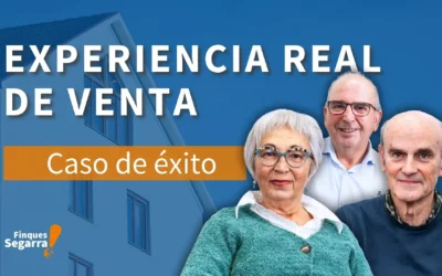 Pódcast 8 – Así les ayudamos a vender su casa de toda la vida