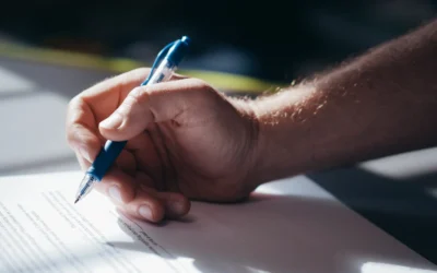 El aval de una hipoteca: para qué sirve, y sus implicaciones