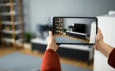 Tours virtuales y visitas online a viviendas. Nuevos tiempos requieren de nuevas tecnologías.